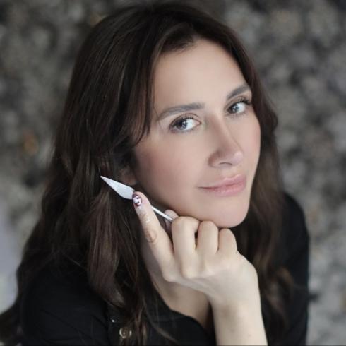 Melis Buyruk: "Kırılganlık Ve Güç Arasındaki Karşıtlık"