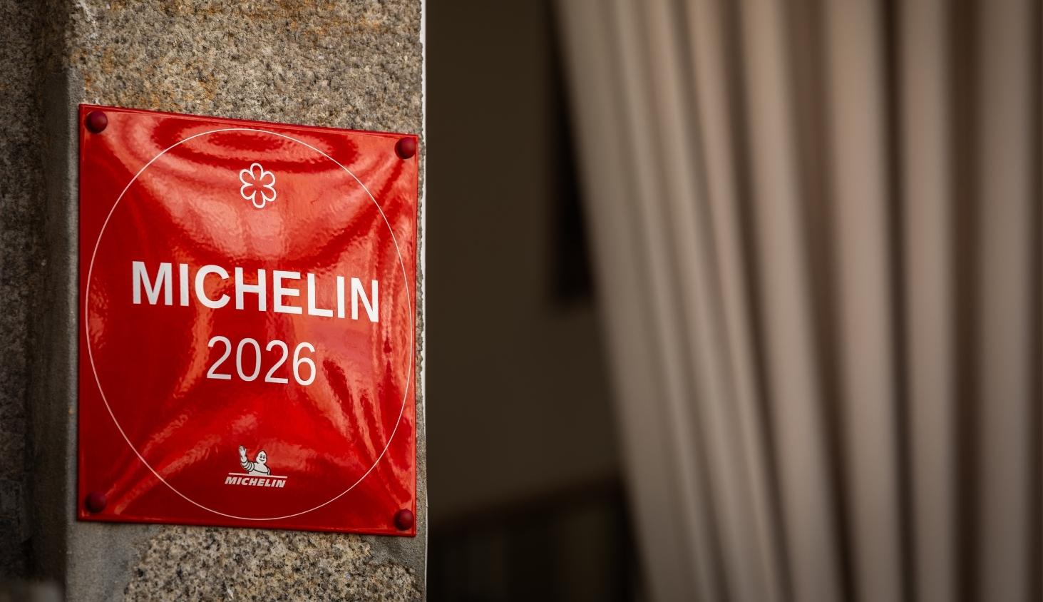 MICHELIN Rehberi 2026 Otel Seçkisi Açıklandı