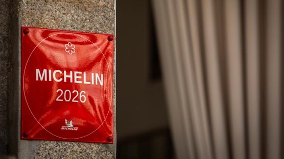 MICHELIN Rehberi 2026 Otel Seçkisi Açıklandı
