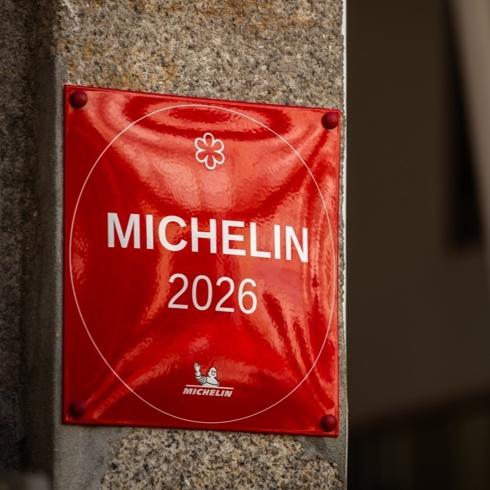 MICHELIN Rehberi 2026 Otel Seçkisi Açıklandı