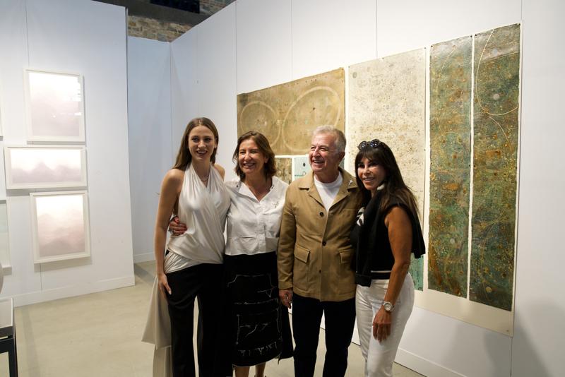 Contemporary Istanbul 21. Edisyonuyla Kapılarını Açtı