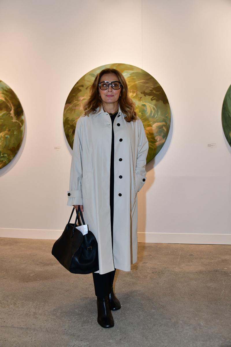 Contemporary Istanbul 21. Edisyonuyla Kapılarını Açtı