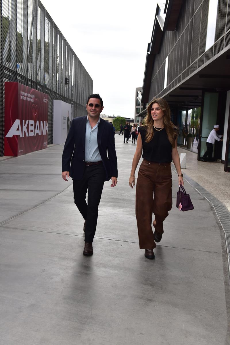 Contemporary Istanbul 21. Edisyonuyla Kapılarını Açtı