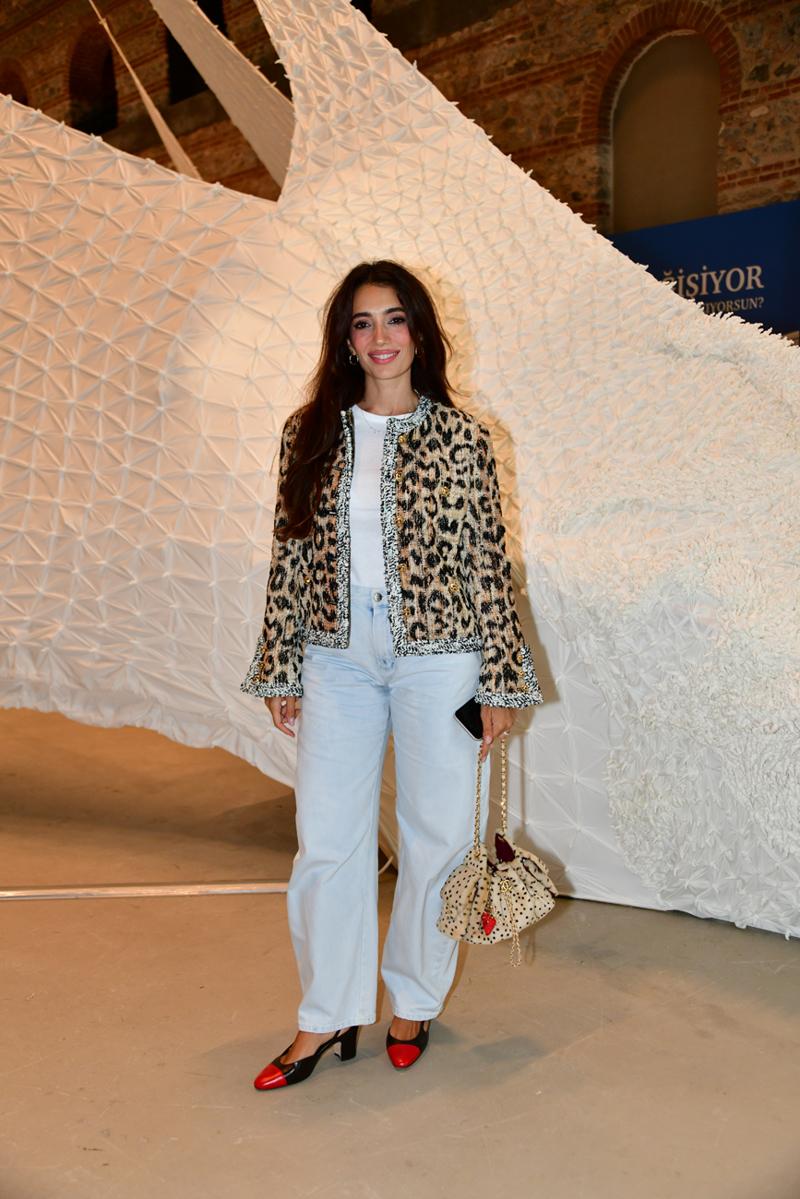 Contemporary Istanbul 21. Edisyonuyla Kapılarını Açtı