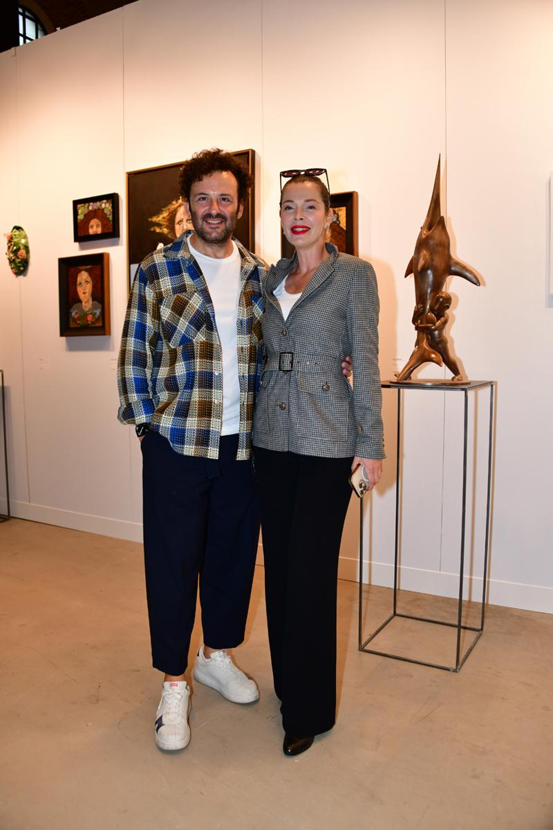 Contemporary Istanbul 21. Edisyonuyla Kapılarını Açtı