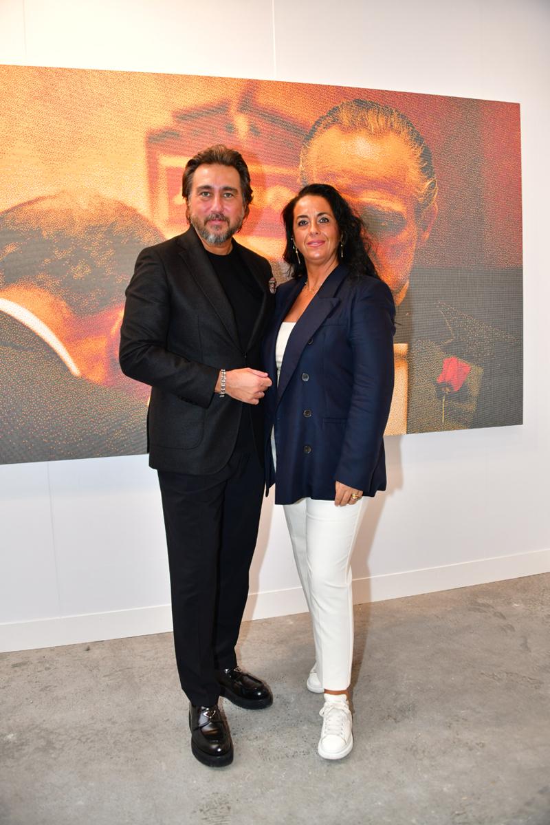 Contemporary Istanbul 21. Edisyonuyla Kapılarını Açtı