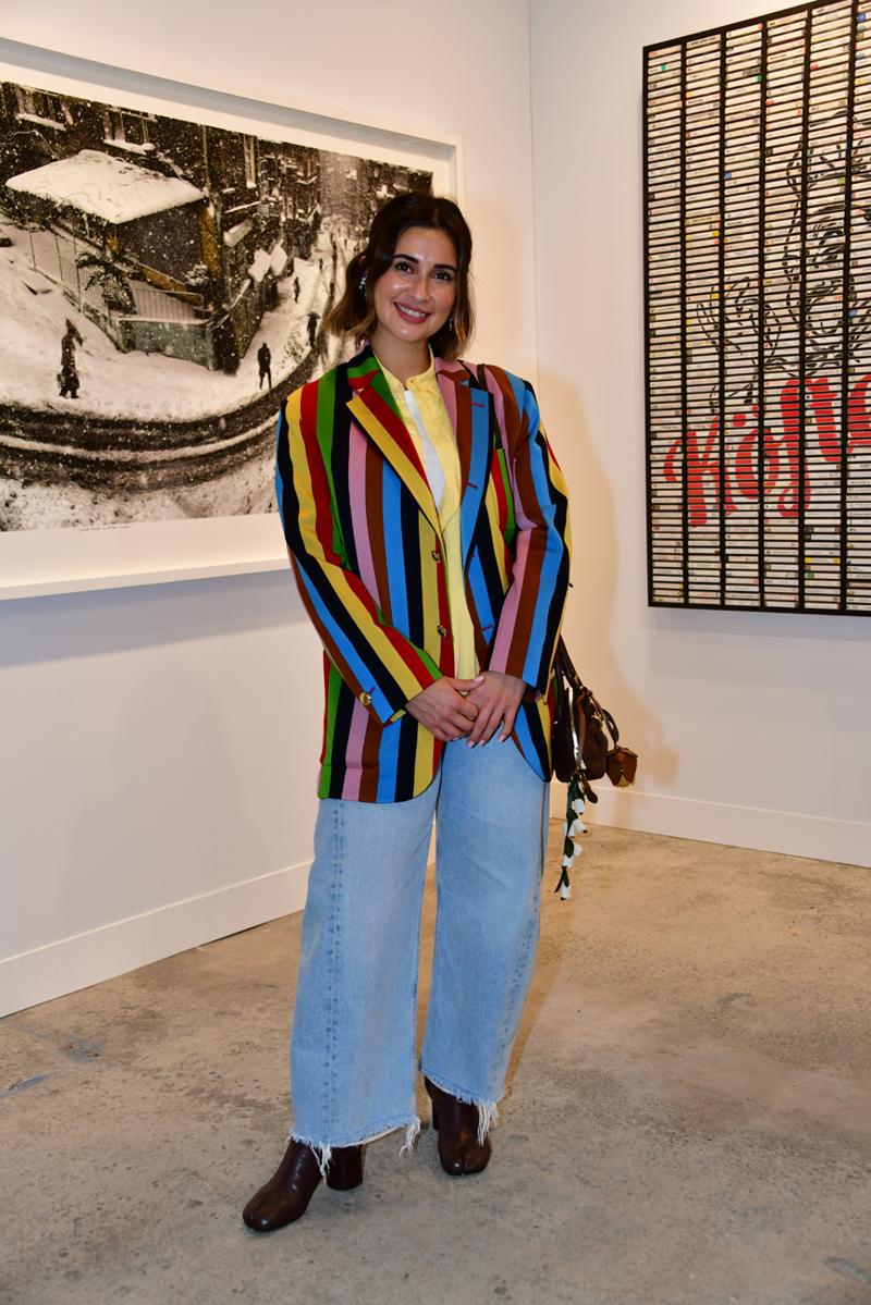 Contemporary Istanbul 21. Edisyonuyla Kapılarını Açtı
