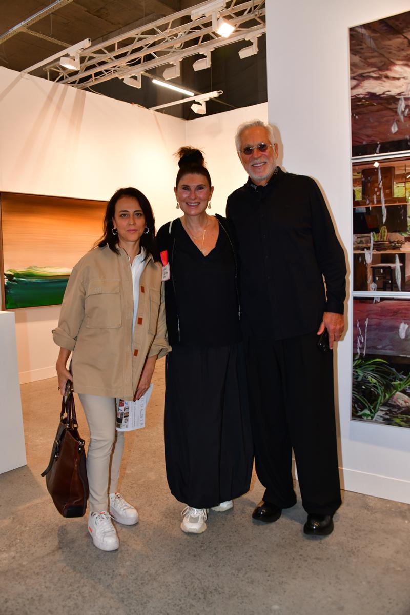 Contemporary Istanbul 21. Edisyonuyla Kapılarını Açtı