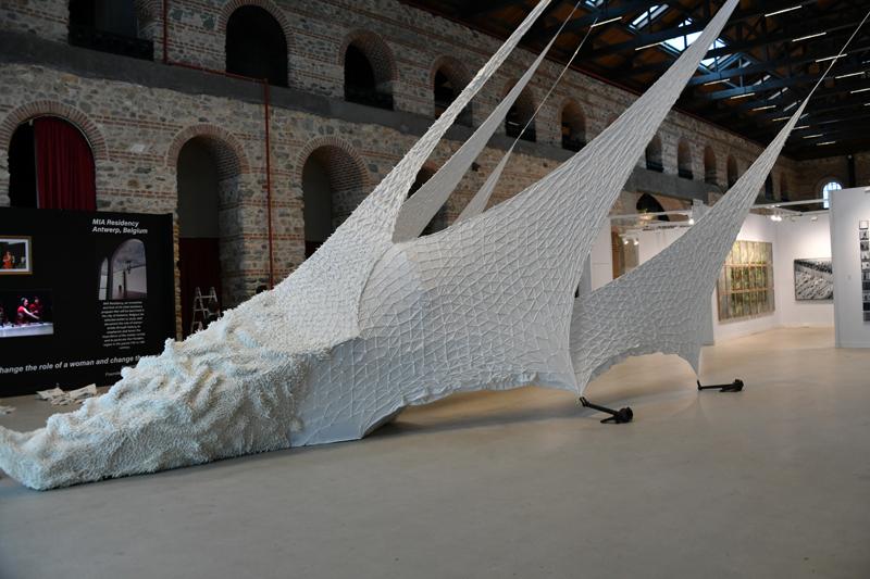 Contemporary Istanbul 21. Edisyonuyla Kapılarını Açtı