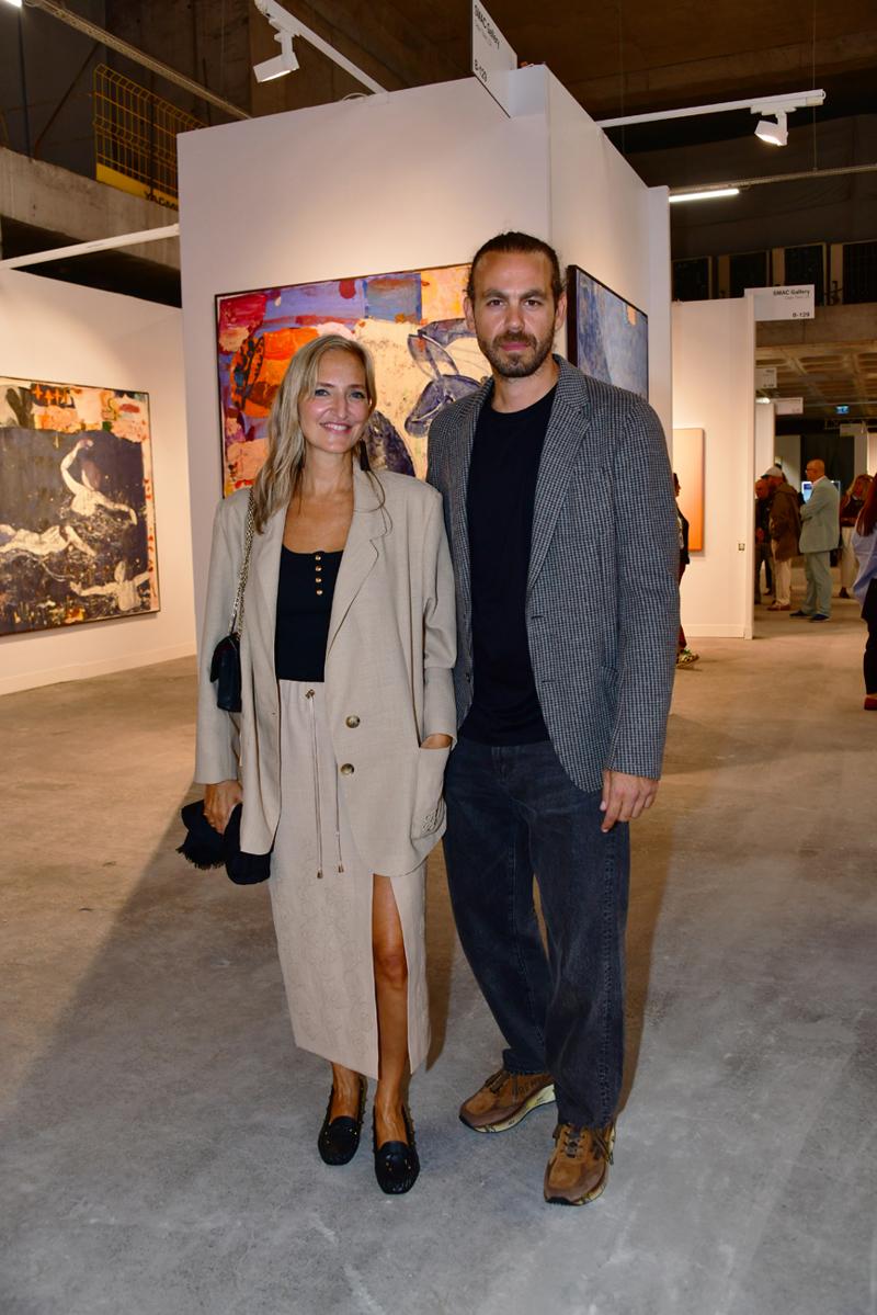 Contemporary Istanbul 21. Edisyonuyla Kapılarını Açtı