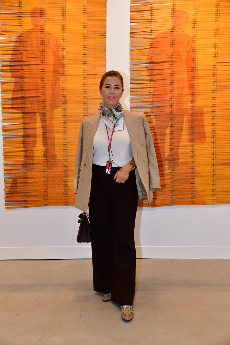 Contemporary Istanbul 21. Edisyonuyla Kapılarını Açtı