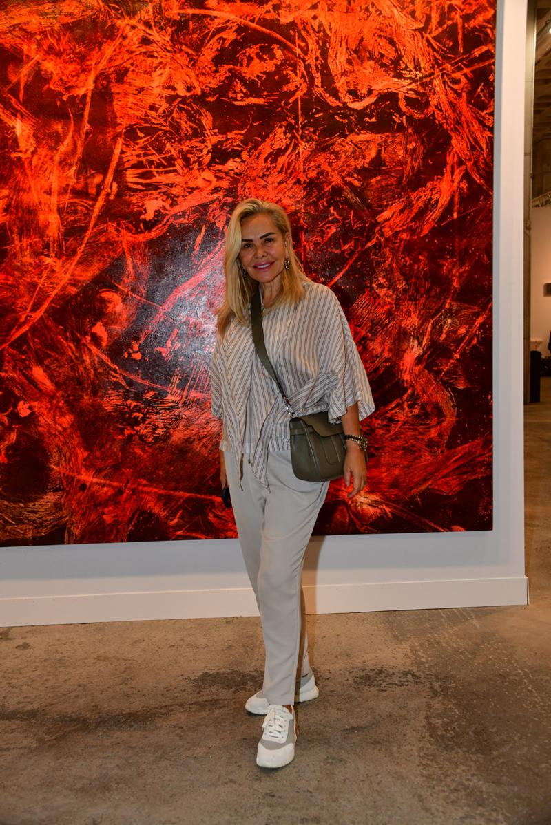 Contemporary Istanbul 21. Edisyonuyla Kapılarını Açtı