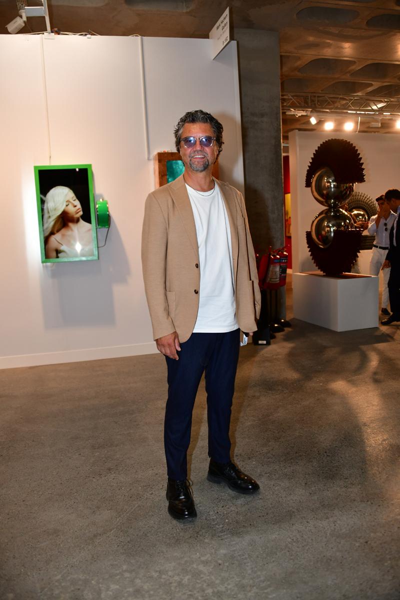 Contemporary Istanbul 21. Edisyonuyla Kapılarını Açtı