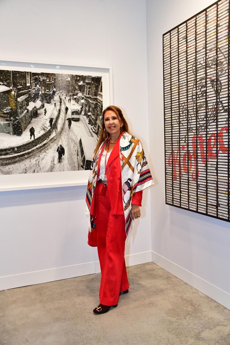 Contemporary Istanbul 21. Edisyonuyla Kapılarını Açtı