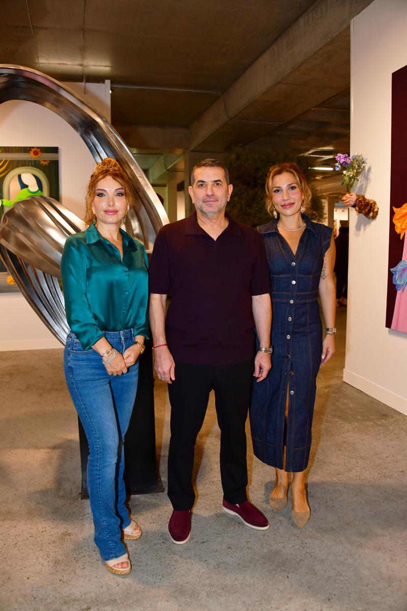 Contemporary Istanbul 21. Edisyonuyla Kapılarını Açtı