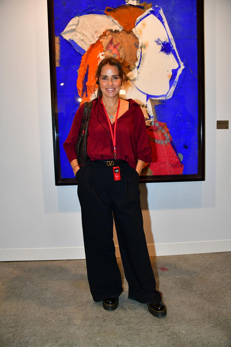 Contemporary Istanbul 21. Edisyonuyla Kapılarını Açtı