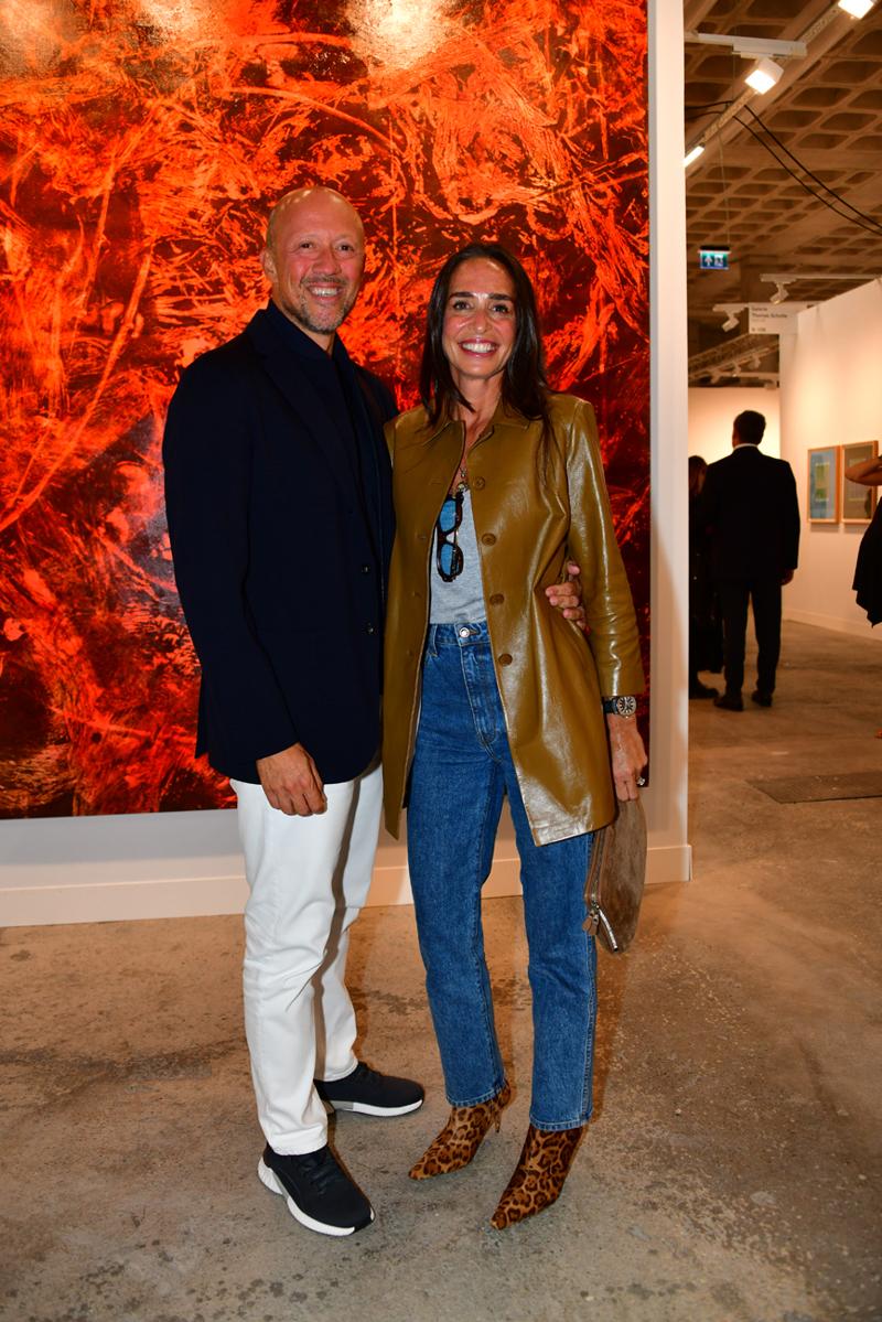 Contemporary Istanbul 21. Edisyonuyla Kapılarını Açtı
