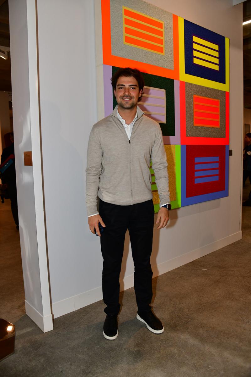 Contemporary Istanbul 21. Edisyonuyla Kapılarını Açtı