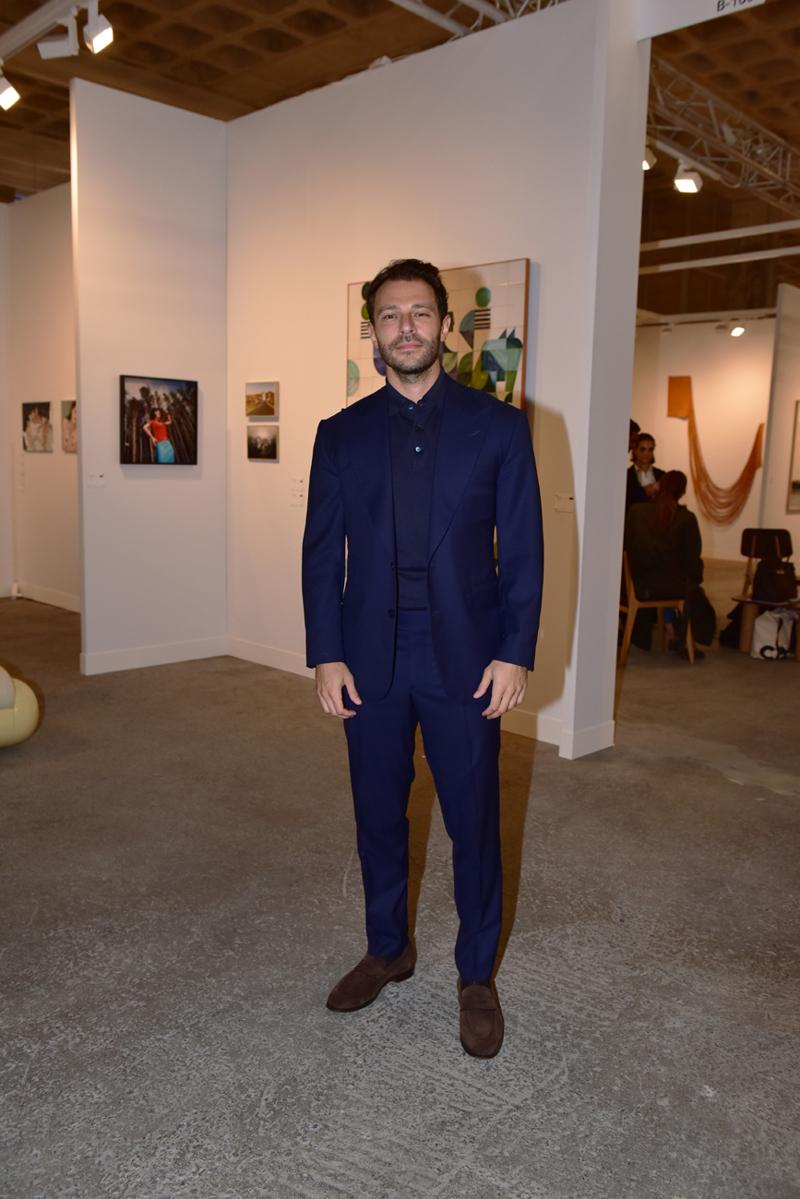 Contemporary Istanbul 21. Edisyonuyla Kapılarını Açtı