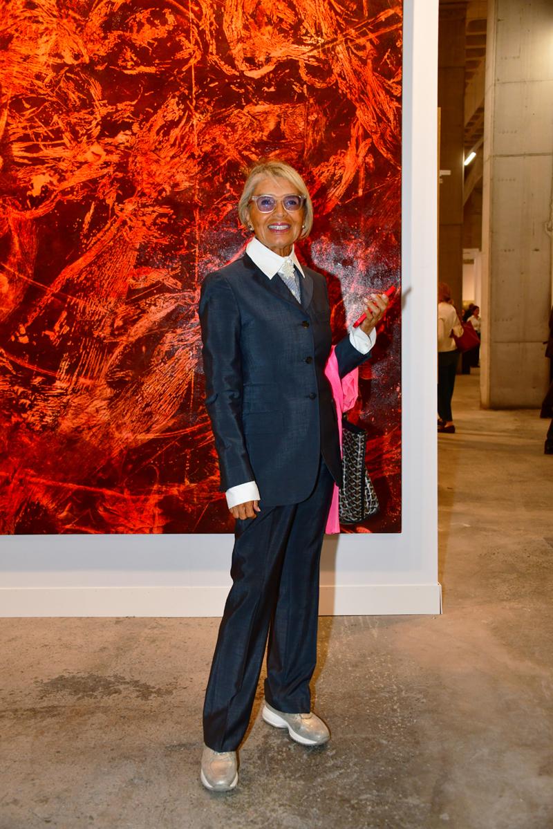 Contemporary Istanbul 21. Edisyonuyla Kapılarını Açtı