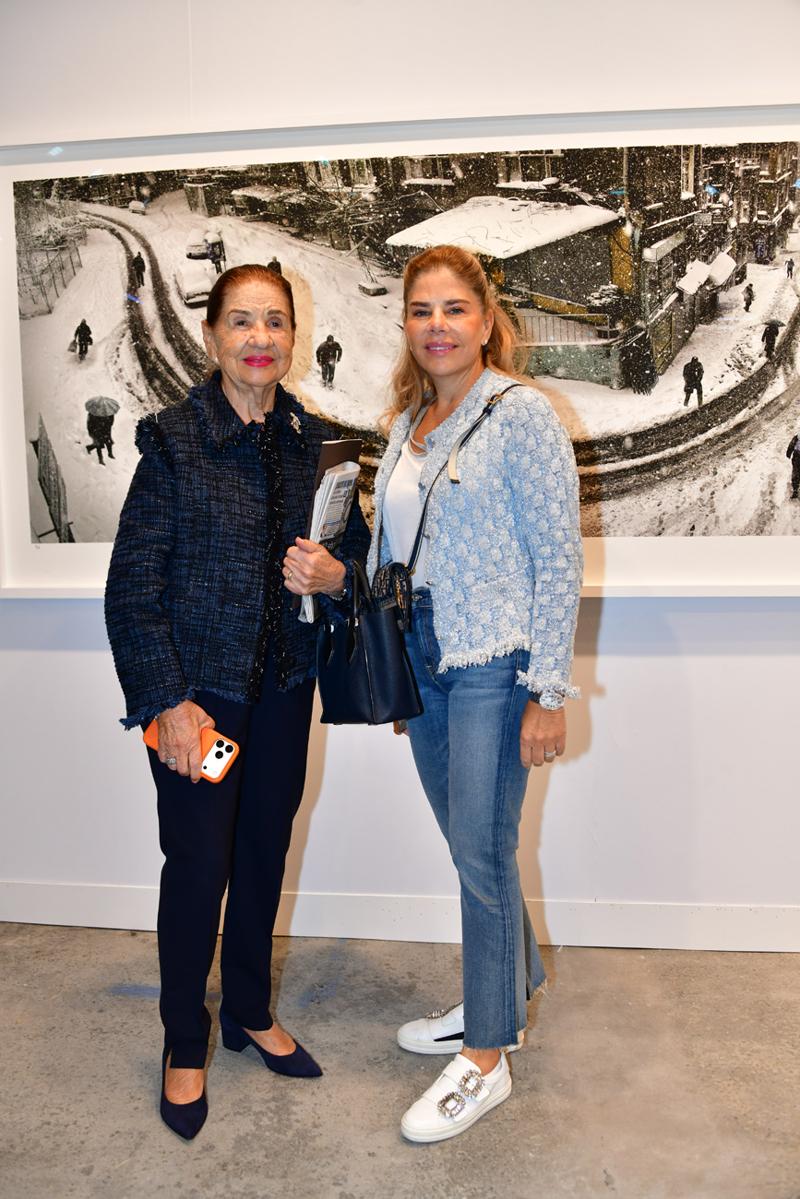 Contemporary Istanbul 21. Edisyonuyla Kapılarını Açtı