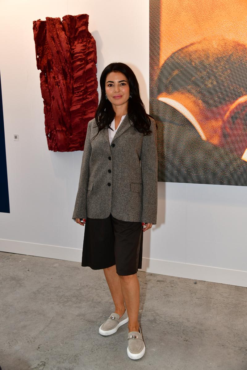 Contemporary Istanbul 21. Edisyonuyla Kapılarını Açtı