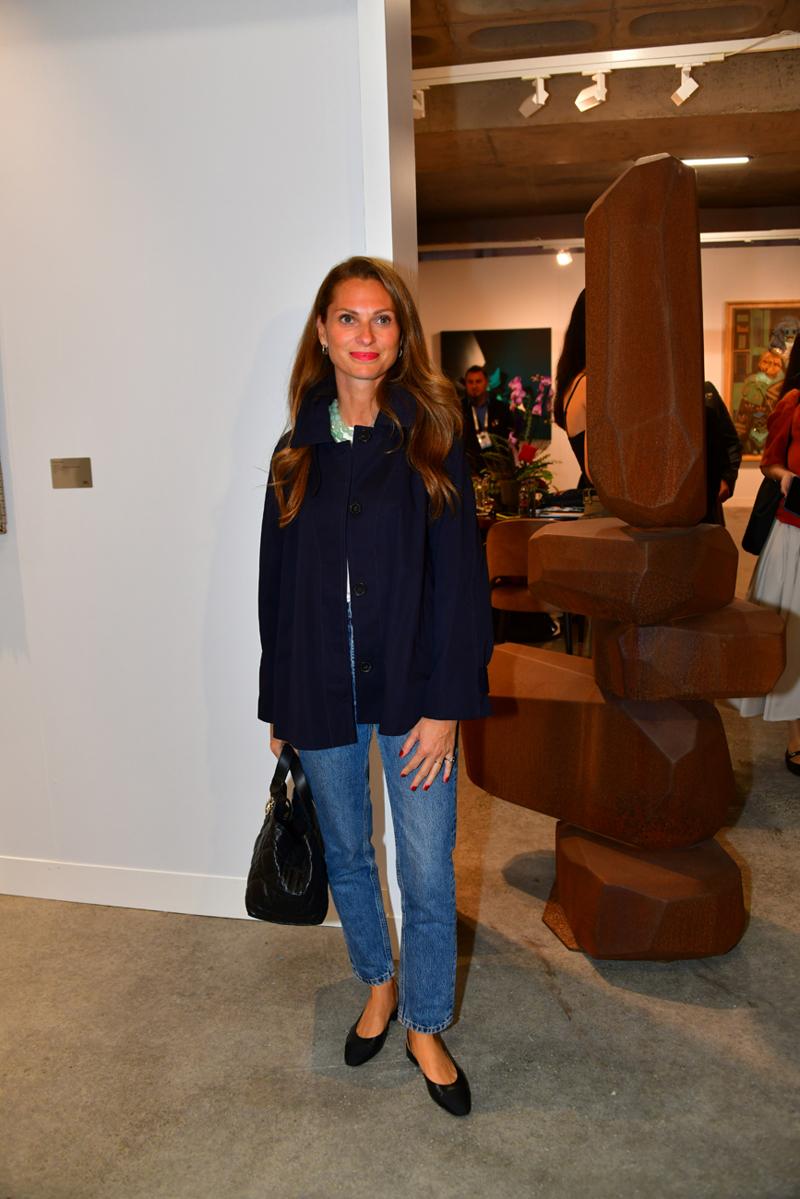 Contemporary Istanbul 21. Edisyonuyla Kapılarını Açtı