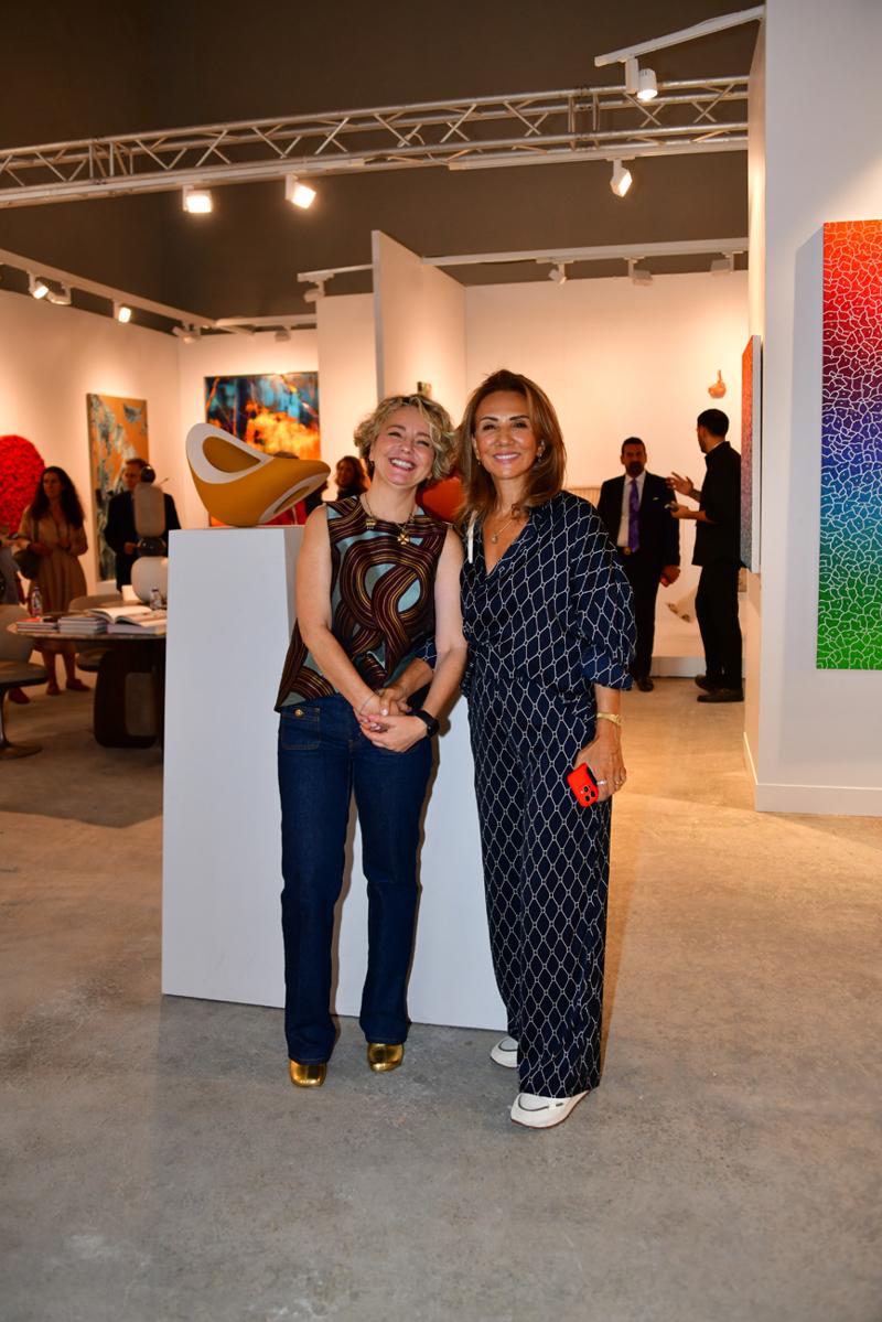 Contemporary Istanbul 21. Edisyonuyla Kapılarını Açtı