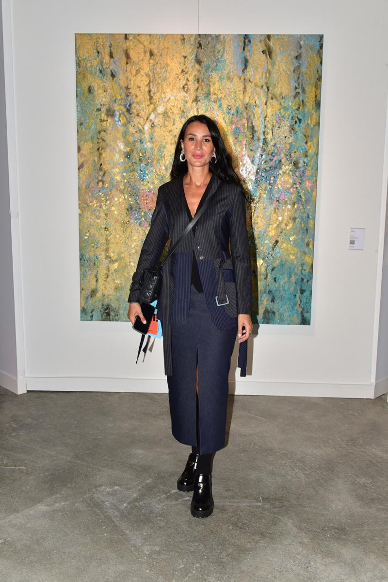 Contemporary Istanbul 21. Edisyonuyla Kapılarını Açtı