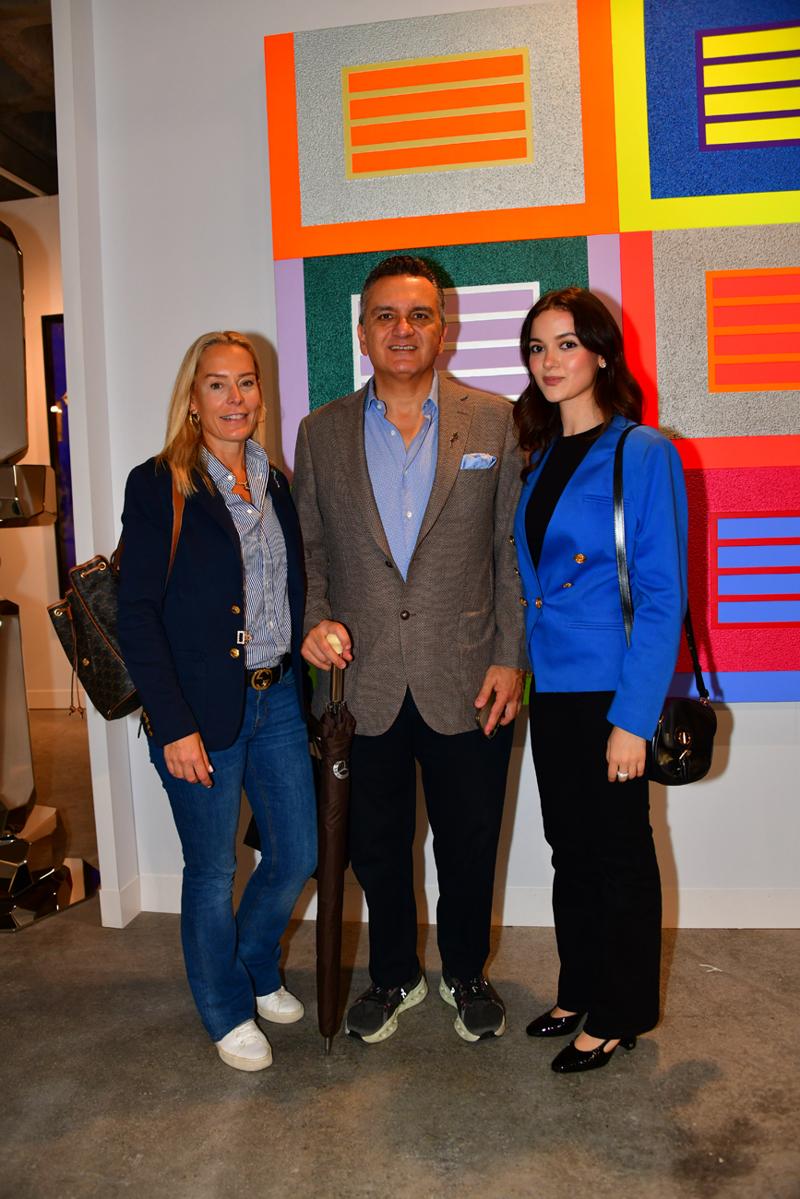 Contemporary Istanbul 21. Edisyonuyla Kapılarını Açtı
