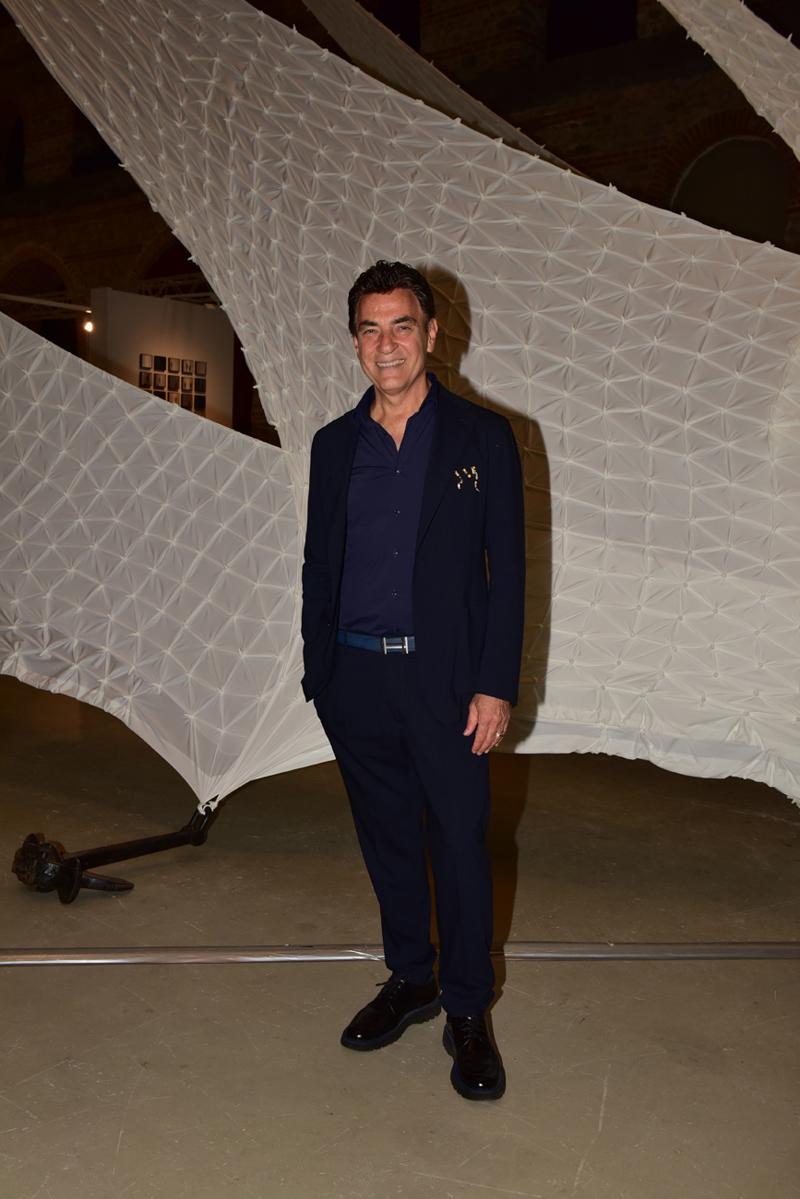Contemporary Istanbul 21. Edisyonuyla Kapılarını Açtı
