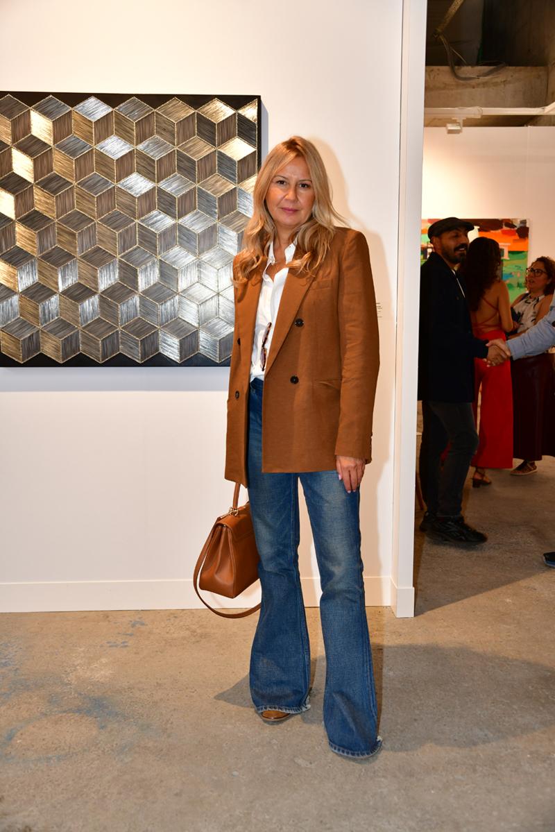 Contemporary Istanbul 21. Edisyonuyla Kapılarını Açtı