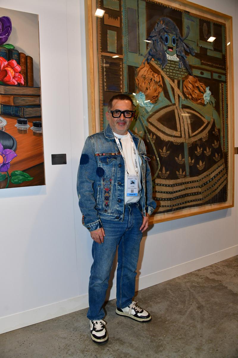 Contemporary Istanbul 21. Edisyonuyla Kapılarını Açtı