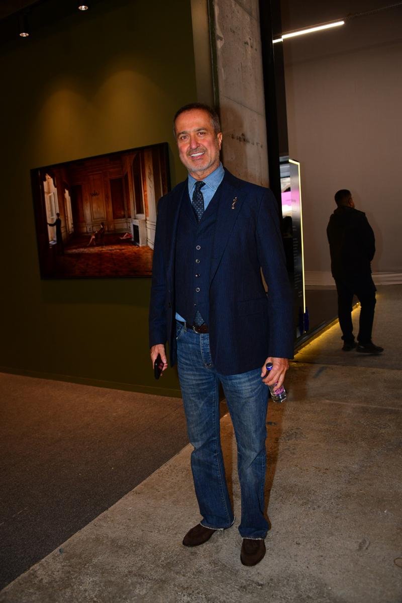 Contemporary Istanbul 21. Edisyonuyla Kapılarını Açtı