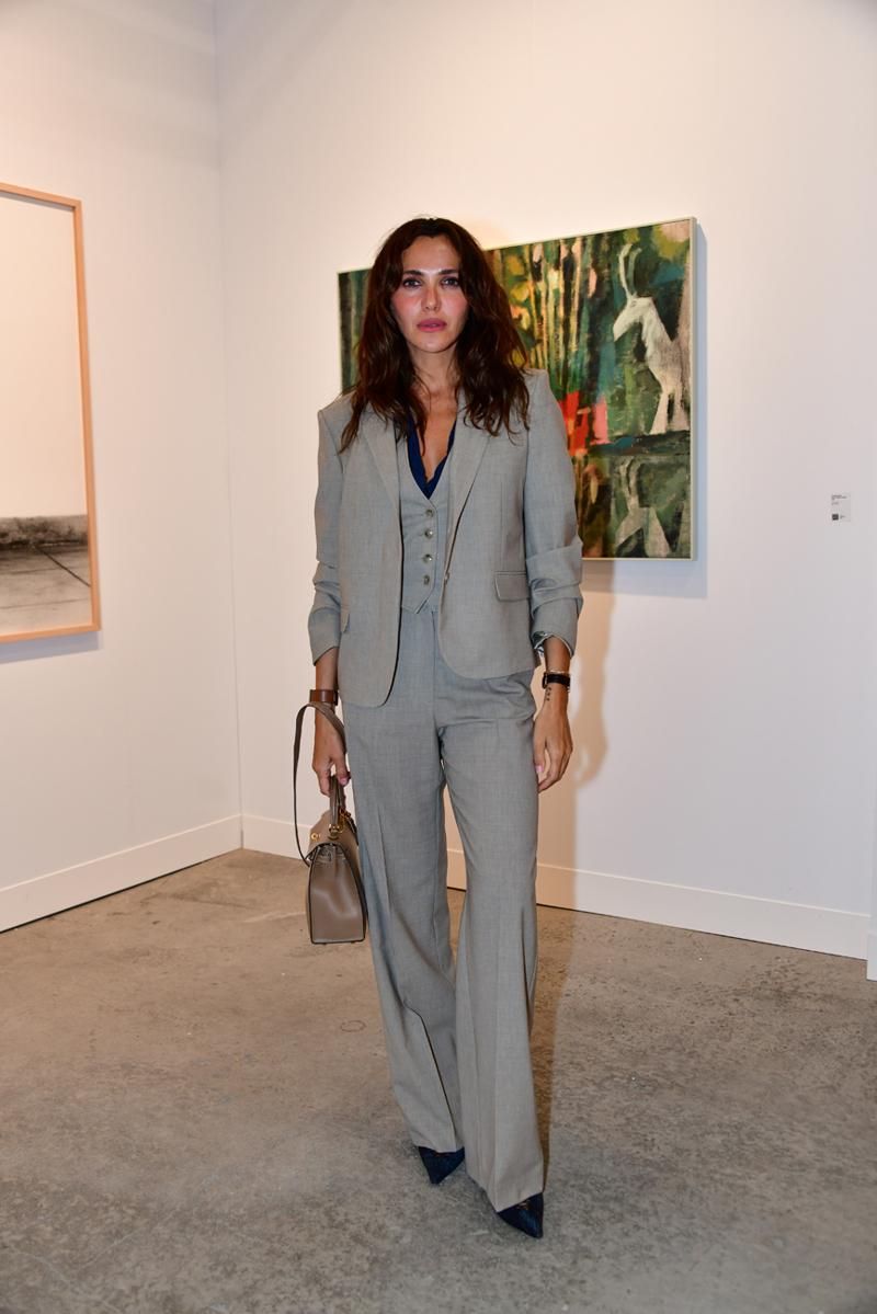 Contemporary Istanbul 21. Edisyonuyla Kapılarını Açtı