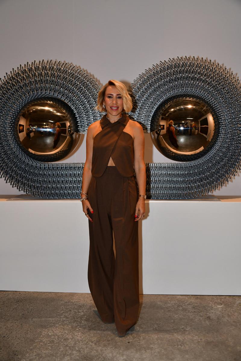 Contemporary Istanbul 21. Edisyonuyla Kapılarını Açtı