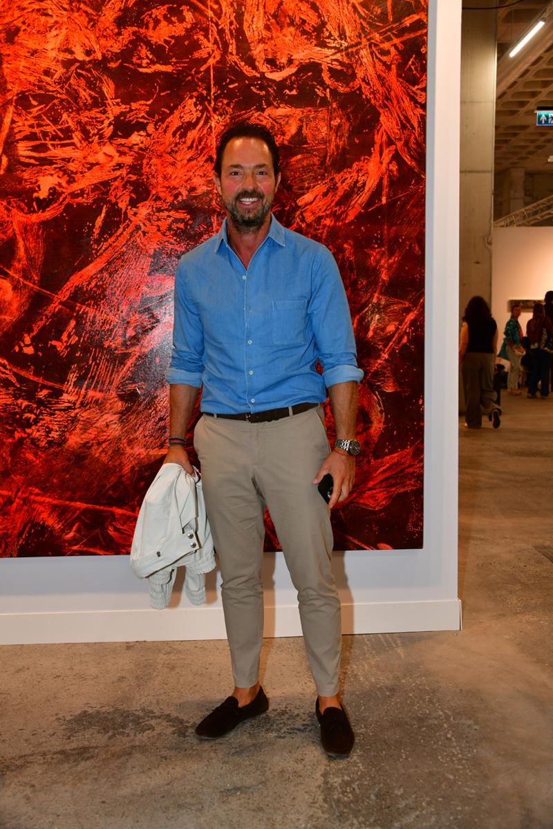 Contemporary Istanbul 21. Edisyonuyla Kapılarını Açtı