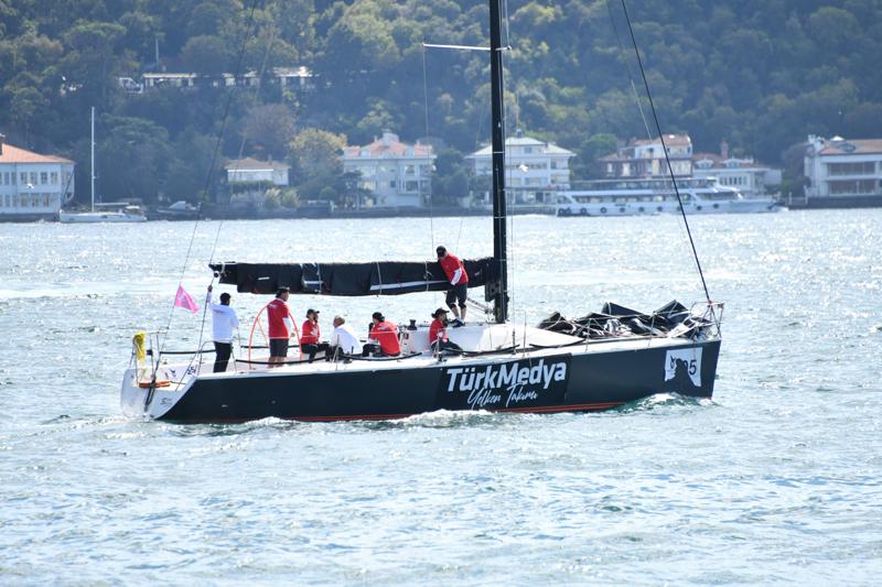Bosphorus Cup'ta 25 Yıllık Rüzgâr