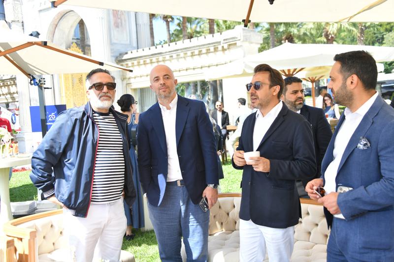 Bosphorus Cup'ta 25 Yıllık Rüzgâr