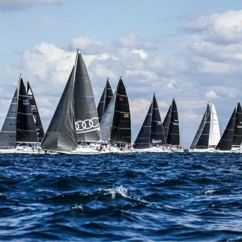 Bosphorus Cup'ta 25 Yıllık Rüzgâr