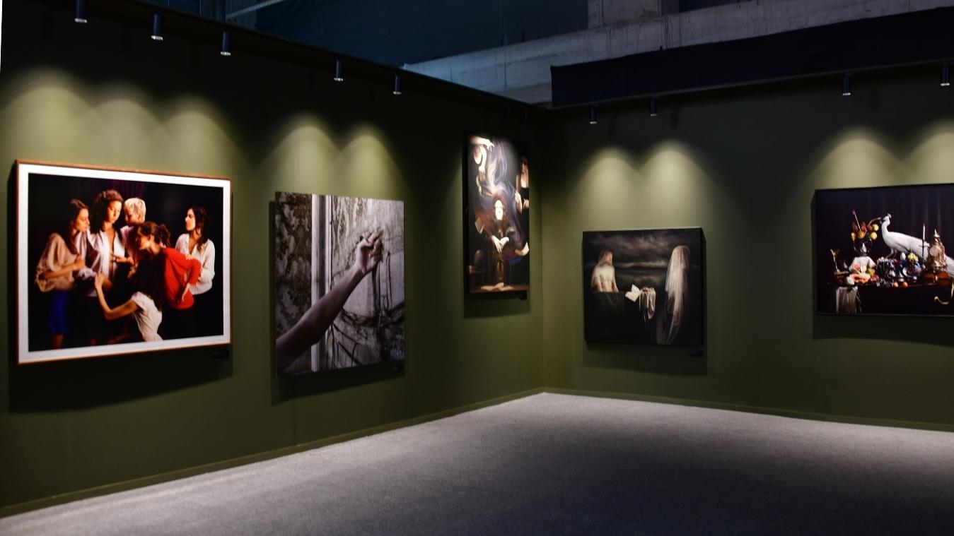 Contemporary Istanbul 21. Edisyonuyla Kapılarını Açtı
