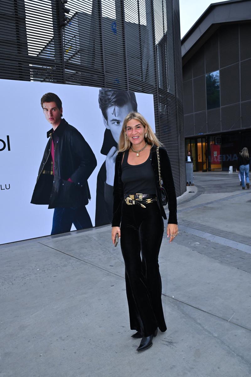 Contemporary Istanbul 21. Edisyonu Açılış Resepsiyonu