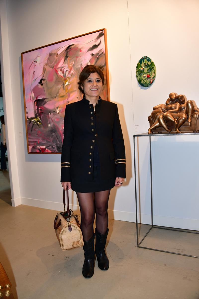 Contemporary Istanbul 21. Edisyonuyla Kapılarını Açtı