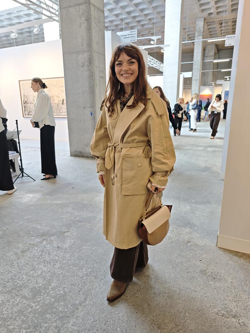 Contemporary Istanbul 21. Edisyonuyla Kapılarını Açtı