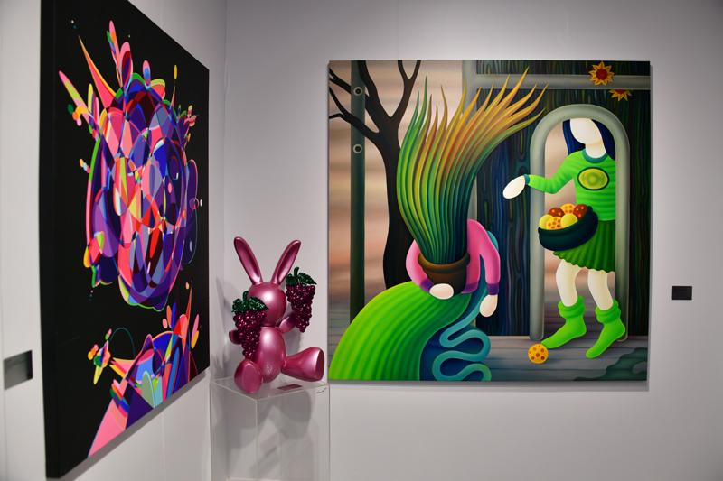 Contemporary Istanbul 21. Edisyonuyla Kapılarını Açtı
