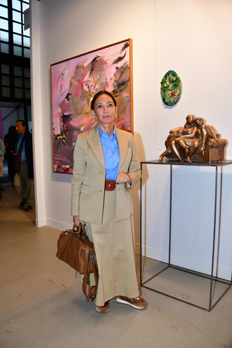 Contemporary Istanbul 21. Edisyonuyla Kapılarını Açtı
