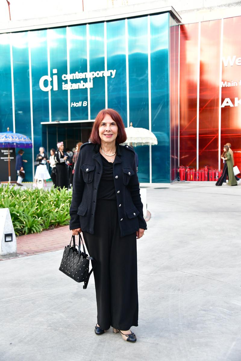 Contemporary Istanbul 21. Edisyonuyla Kapılarını Açtı