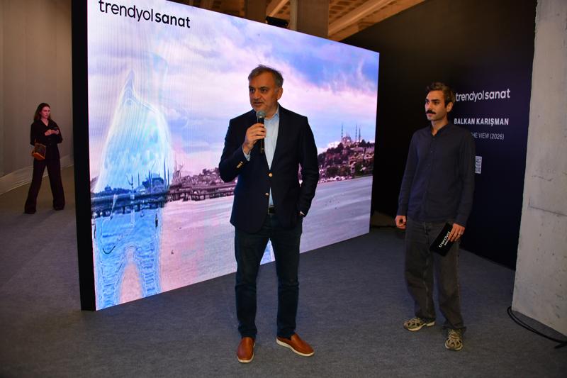 Contemporary Istanbul 21. Edisyonuyla Kapılarını Açtı