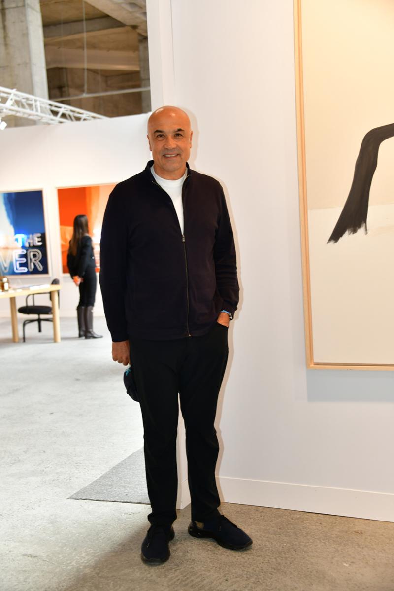 Contemporary Istanbul 21. Edisyonuyla Kapılarını Açtı