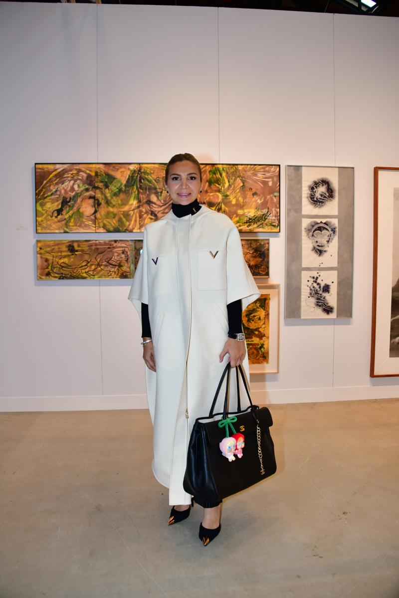 Contemporary Istanbul 21. Edisyonuyla Kapılarını Açtı